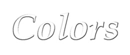 ��colors